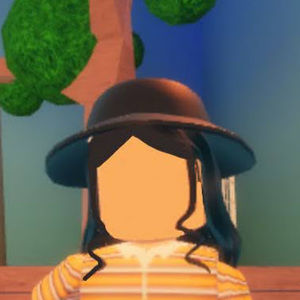 Meet your Posher, Lemon_